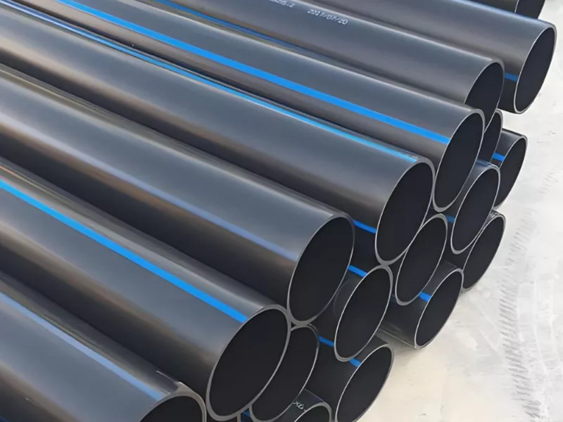 HDPE dr11 pipe sizes - Puhui Industry