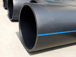 HDPE sdr11 pipe