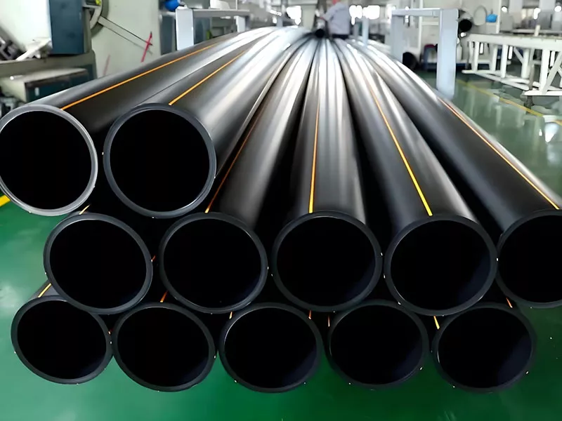 HDPE dr11 pipe sizes - Puhui Industry