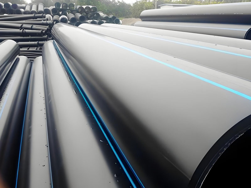 HDPE pipe (2)