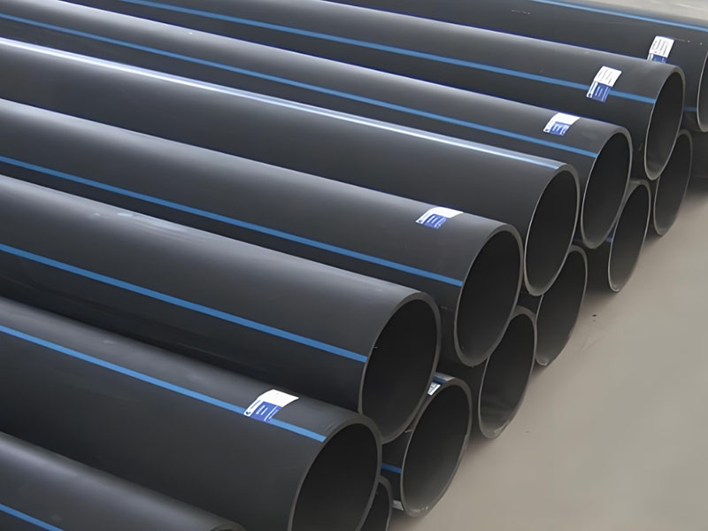 SDR 9 hdpe pipe