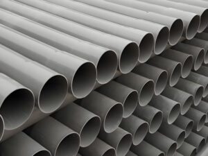 What are the different types of pvc pipes (3)