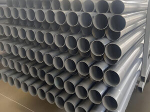 What lengths does pvc pipe usually come pre cut (3)