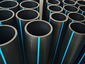 HDPE pipe advantages and disadvantages