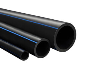 hdpe pipe diameters