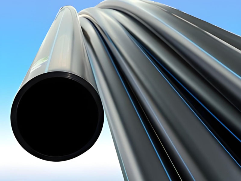 Application of HDPE pipes in nuclear power and industrial water supply systems (1)