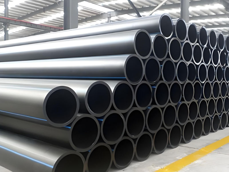 what is the safest water piping material (1)