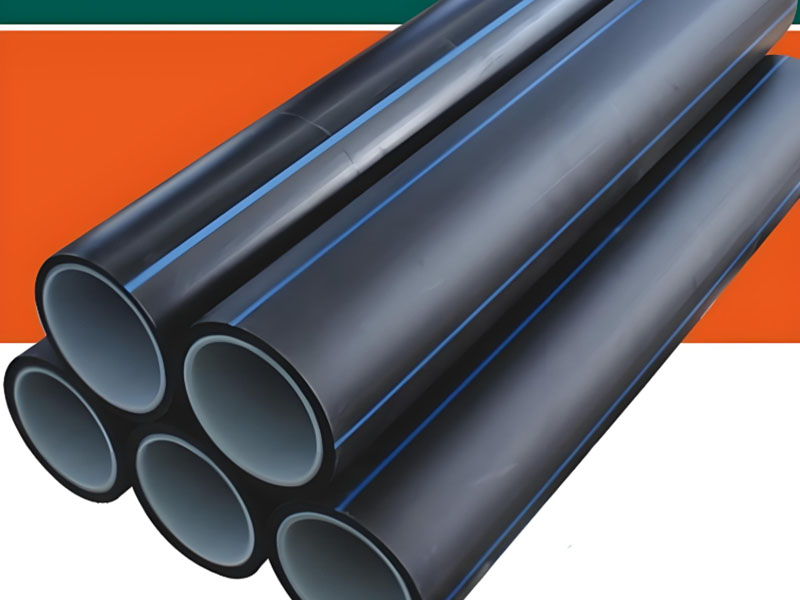 How to connect hdpe pipe to pvc pipe - Puhui Industry