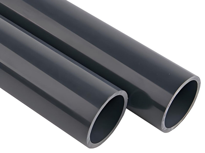 high pressure pvc pipe
