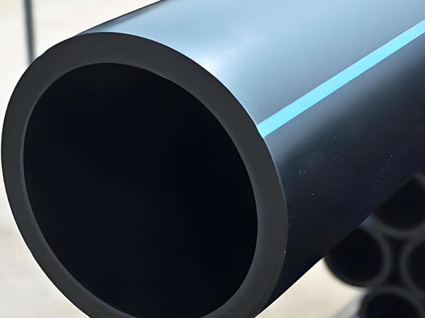 160 psi polyethylene pipe (2)