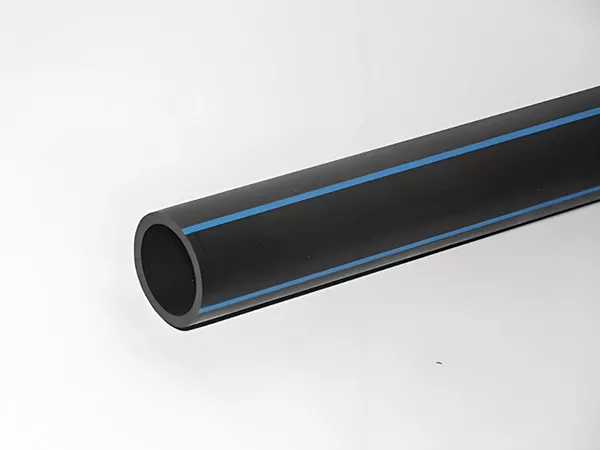34 poly gas pipe