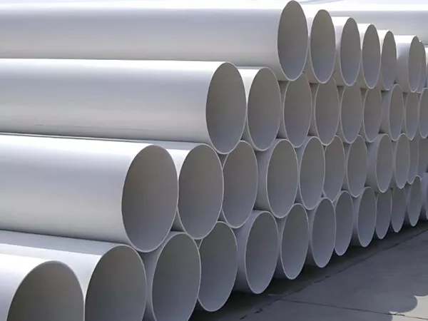 24 inch diameter pvc pipe